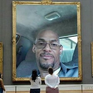 Meet your Posher, Curtis